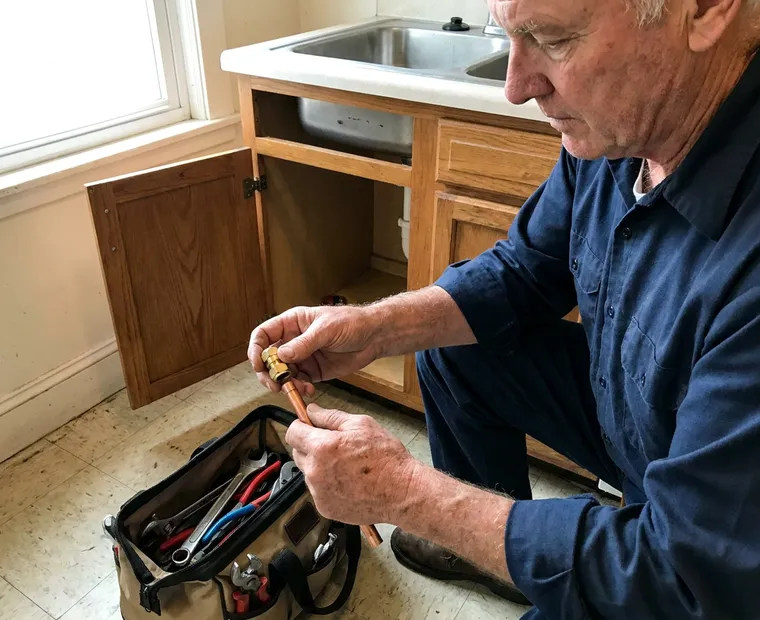 Trusted Plumbing Company: Your Expert Partner for Reliable Plumbing Services in Texas