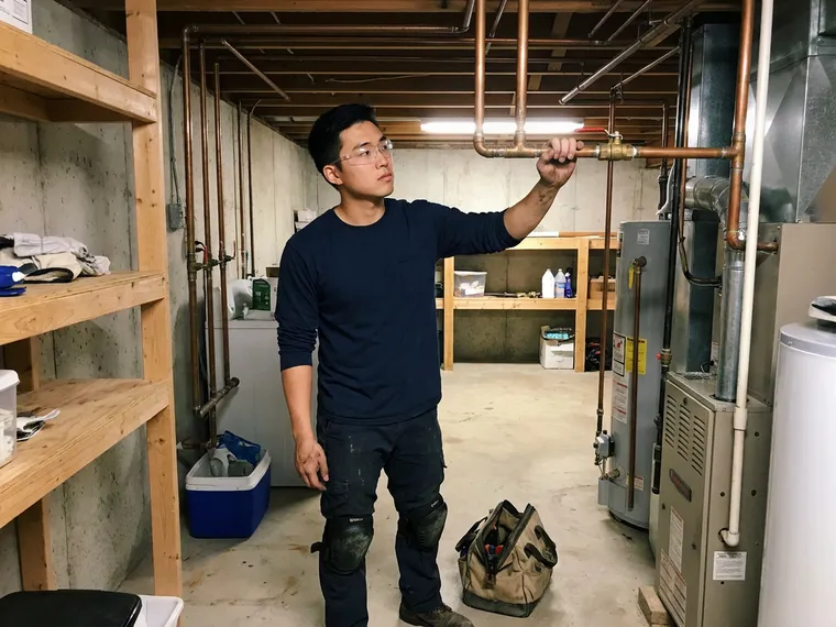 Why Choose DFJ Plumbing for Plumbing Services in Texas?